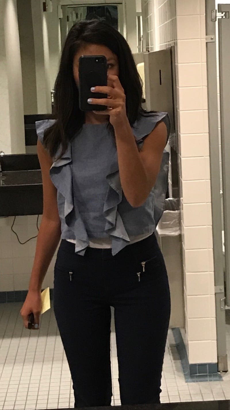 Stephanie