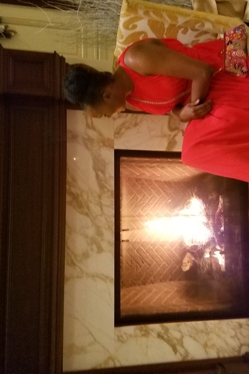 Trenace