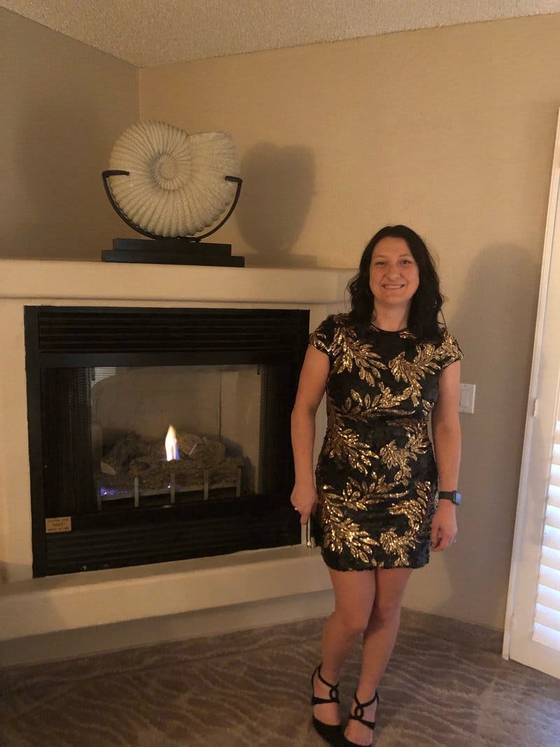 Member review photo
