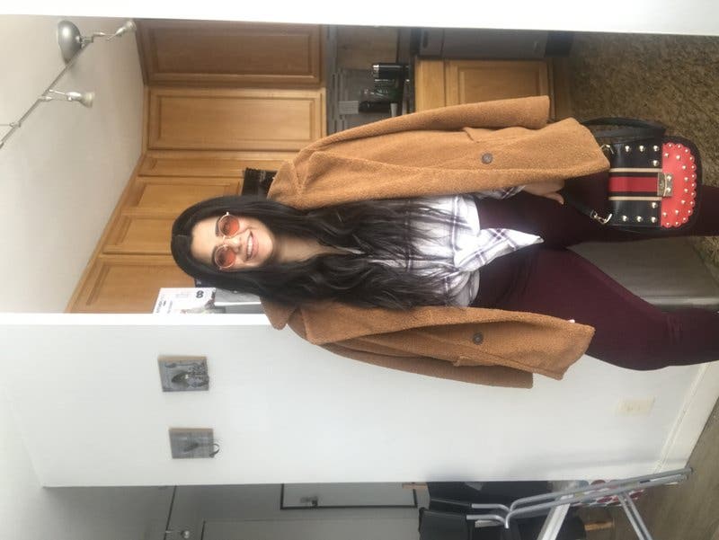 Member review photo