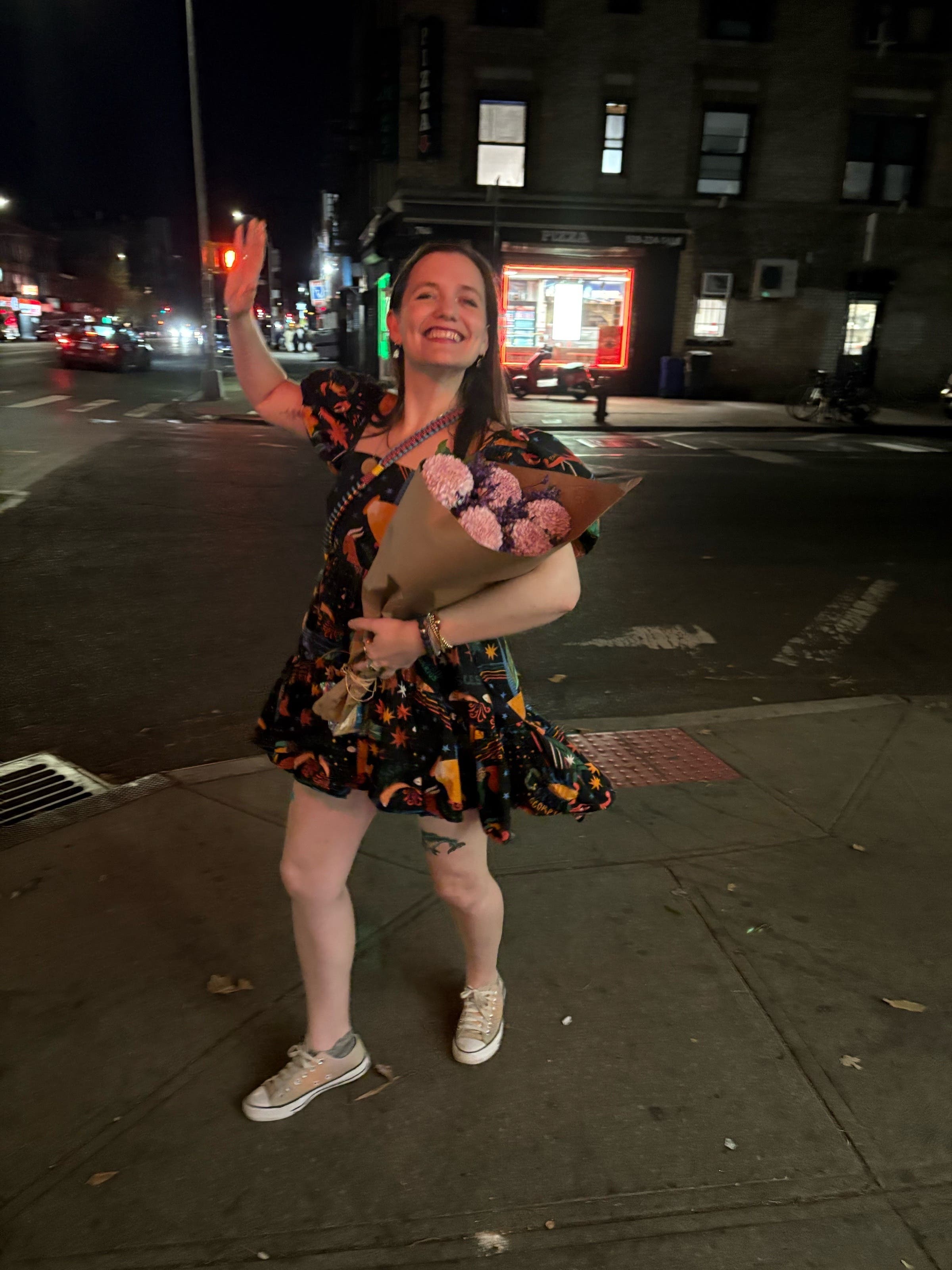 【AMERI】RILEY HOROSCOPE DRESS AMERI RILEY HOROSCOPE DRESS