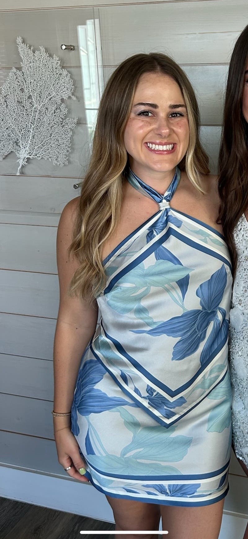 Caroline
