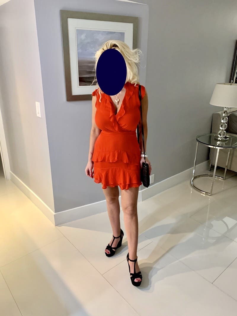 Member review photo