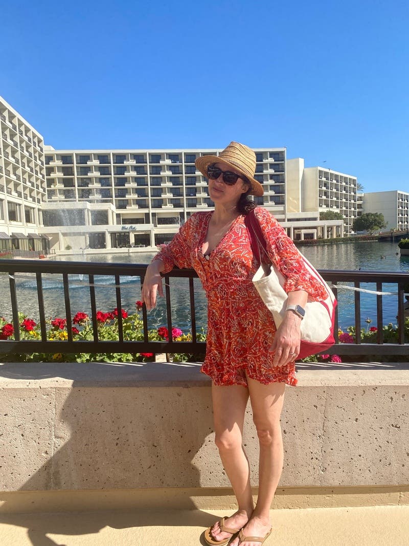 Member review photo