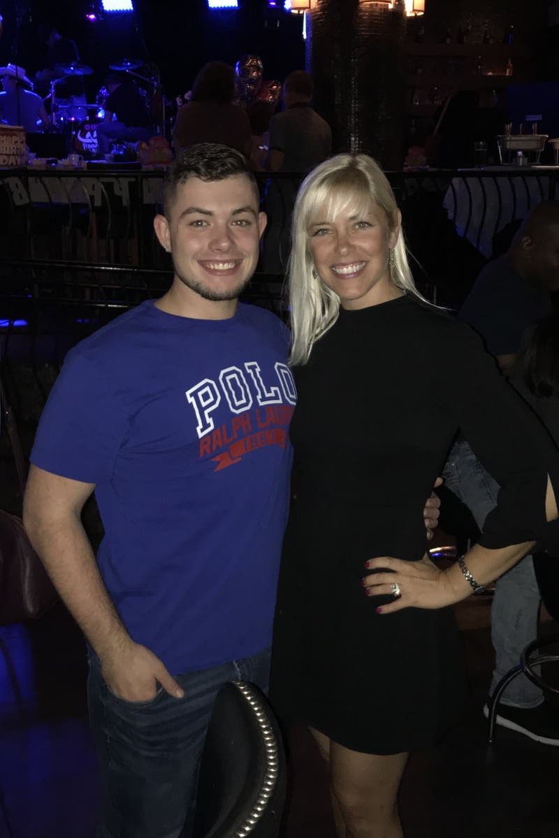 Member review photo