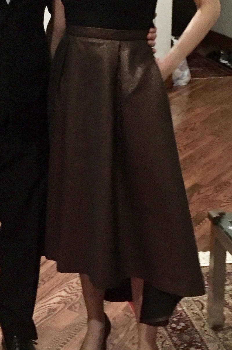 Marissa