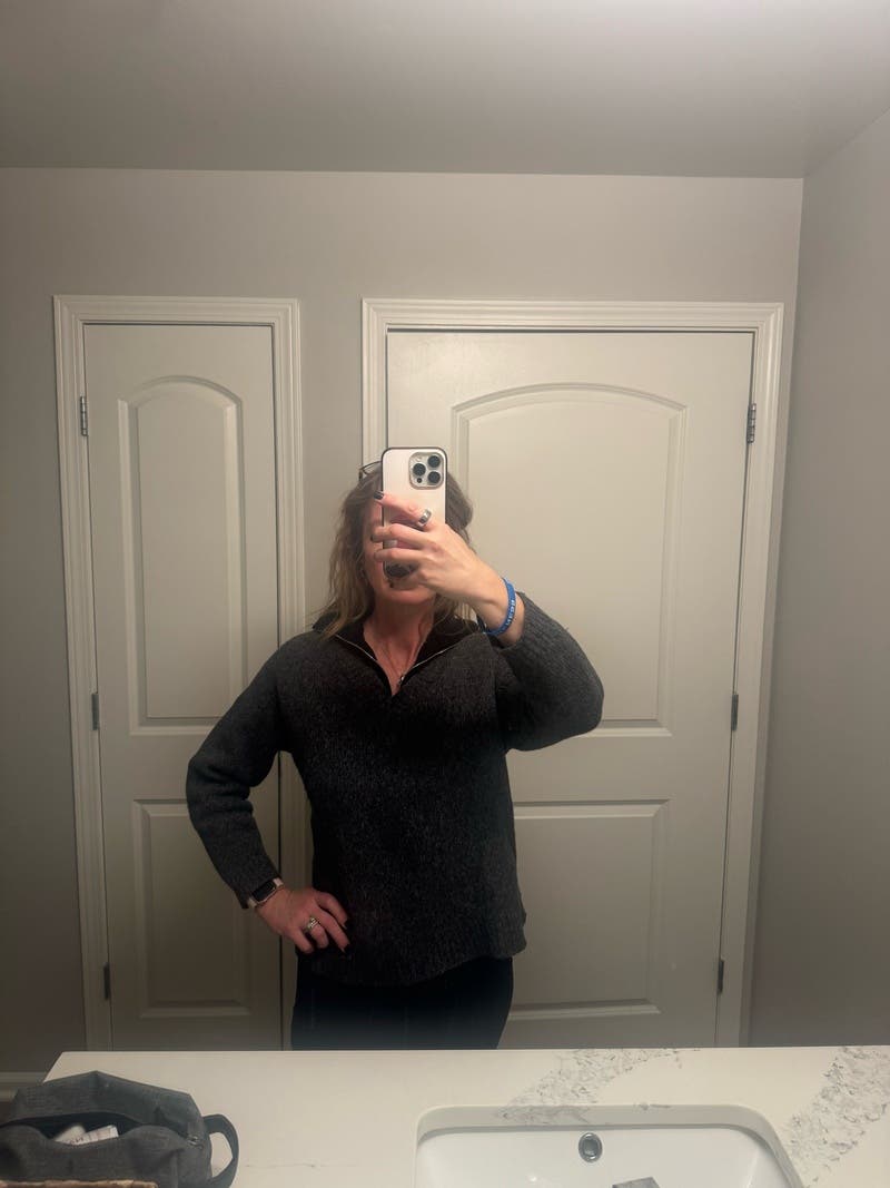 Member review photo