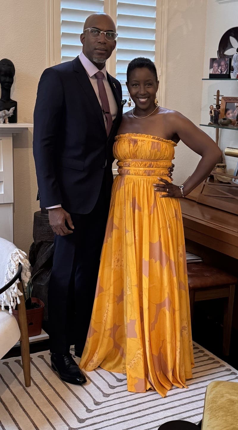 Nataki garrett
