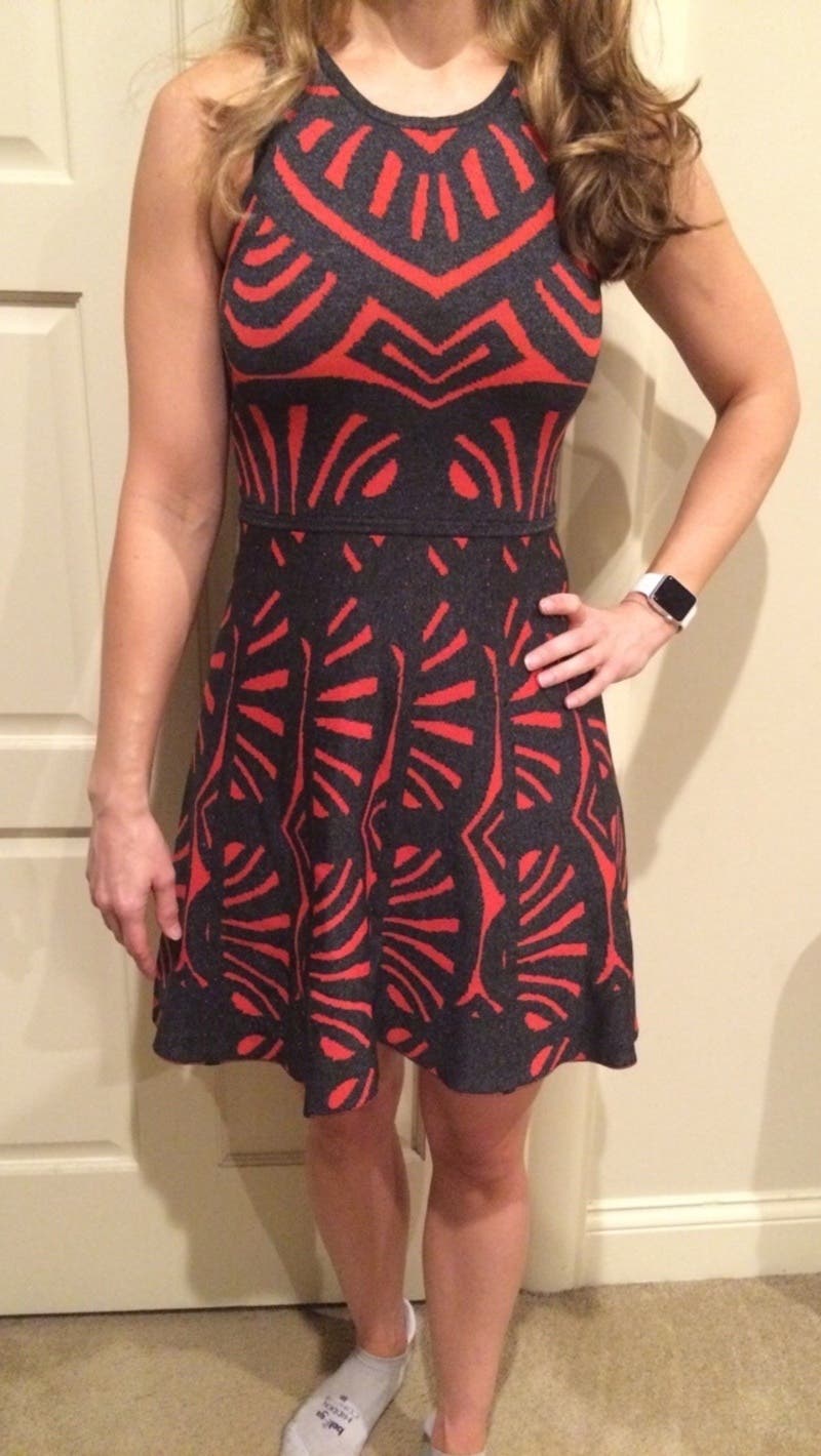 Member review photo