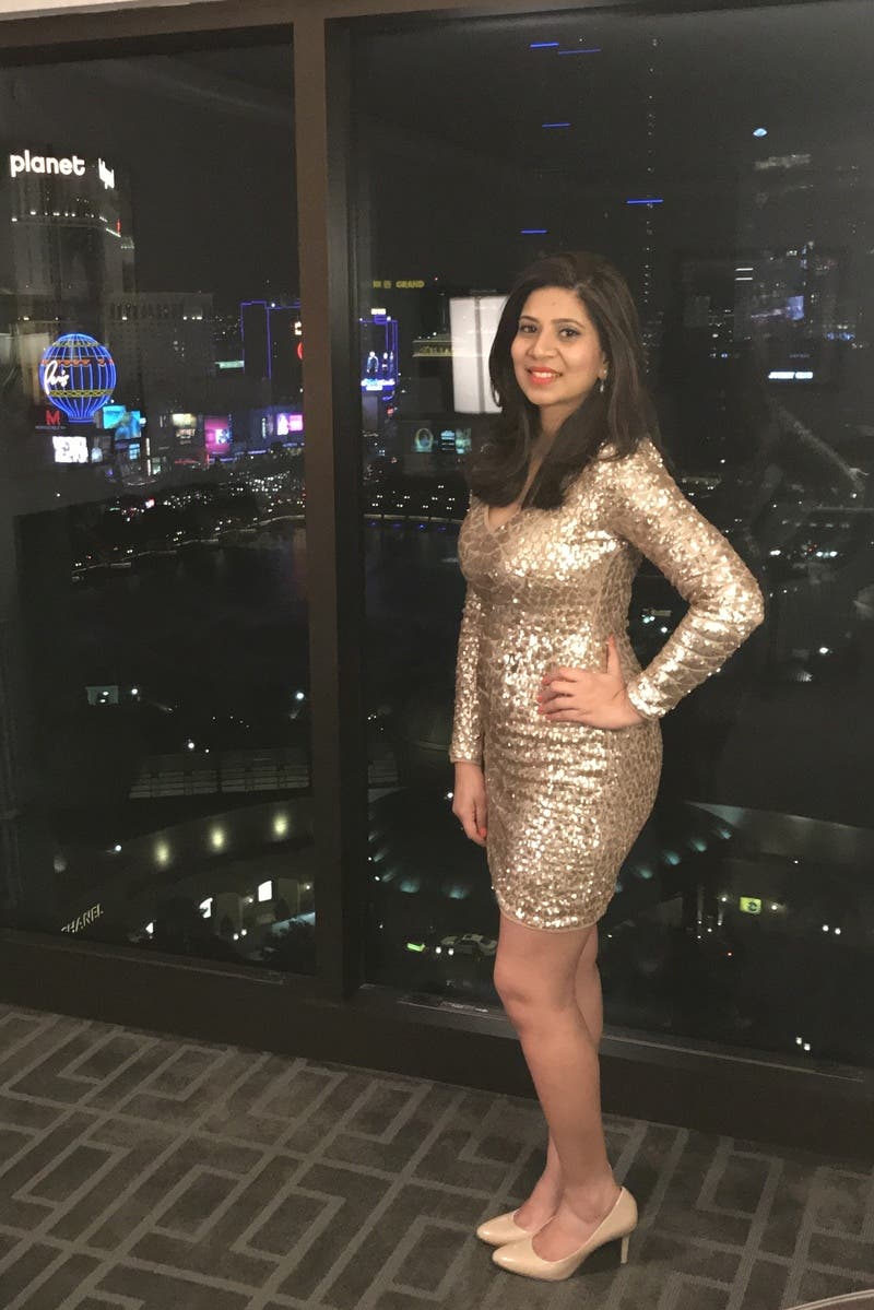 Vaibhavi