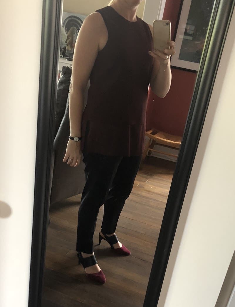 Member review photo