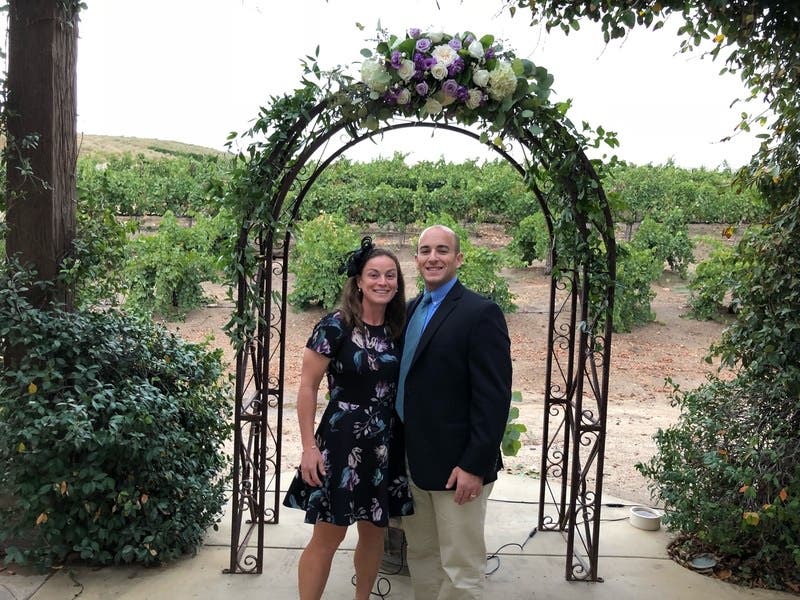 Member review photo