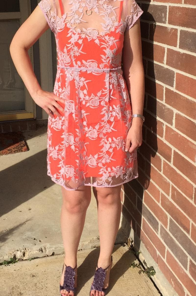 Member review photo