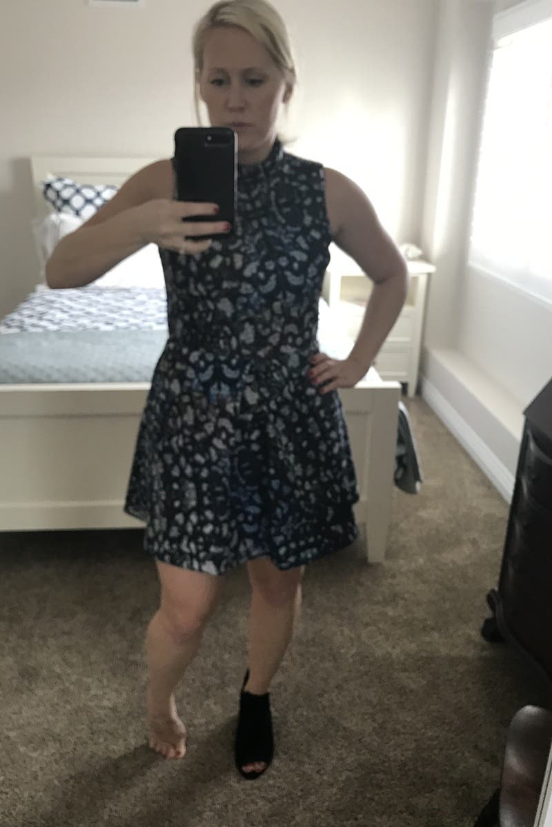 Member review photo