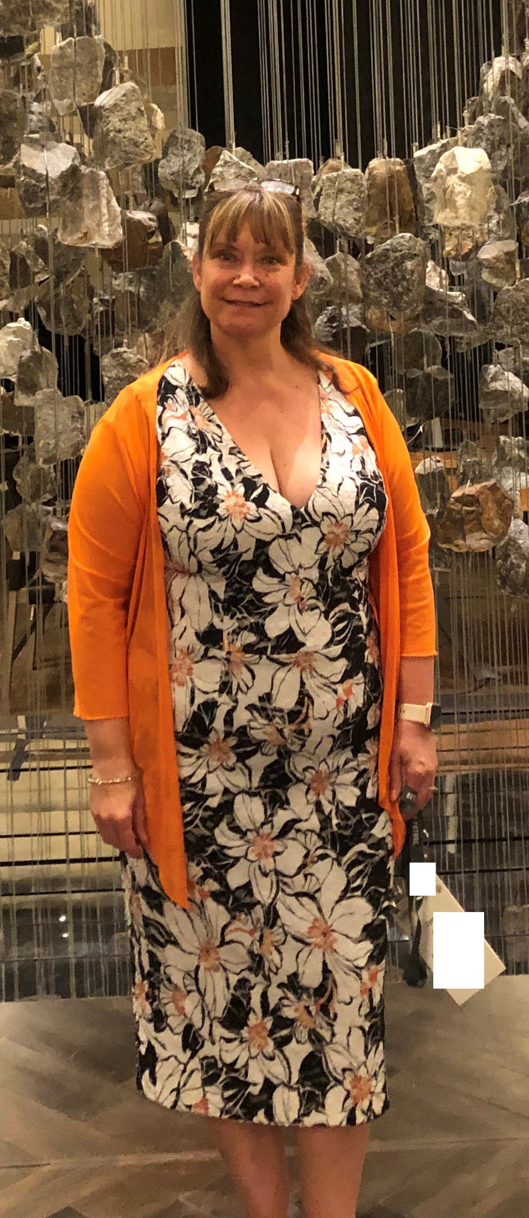 Member review photo