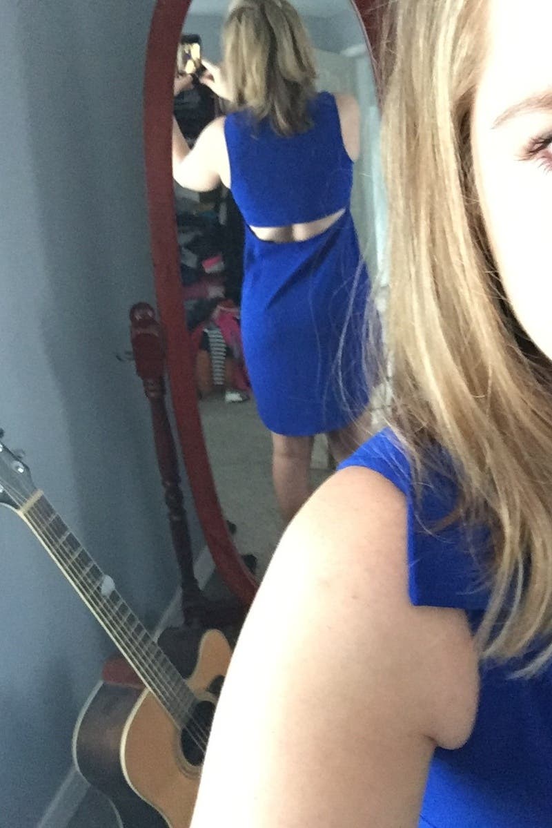 Stefanie