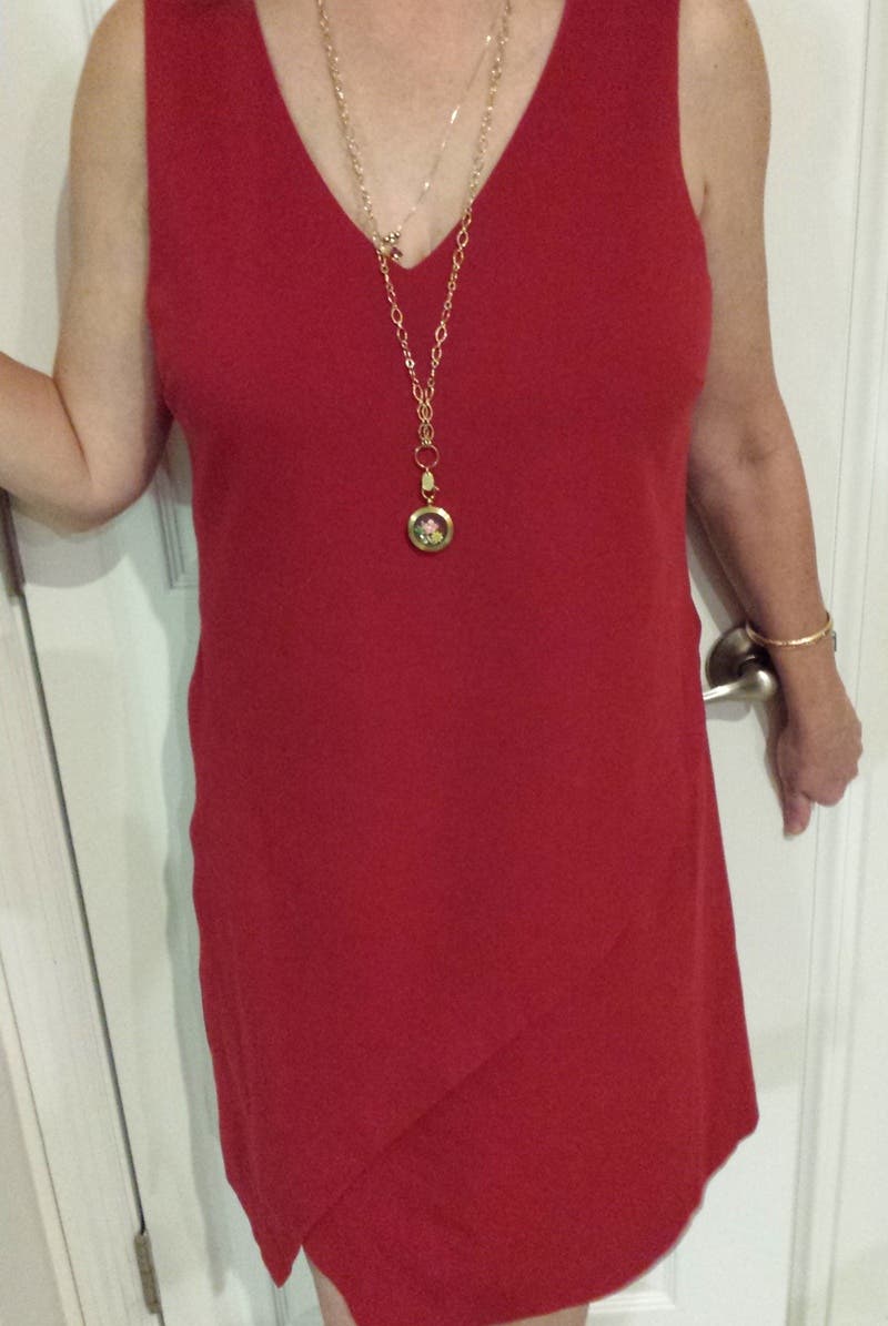 Member review photo