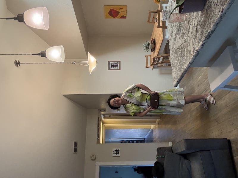 Member review photo