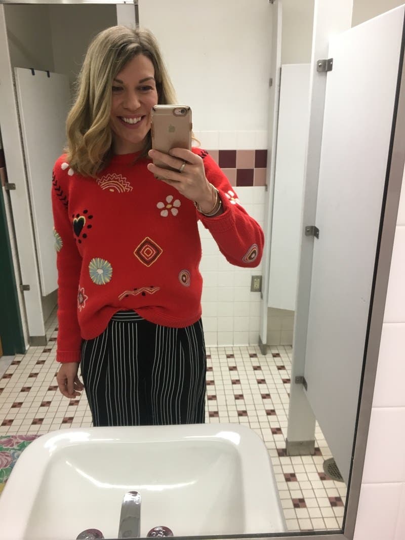 Member review photo