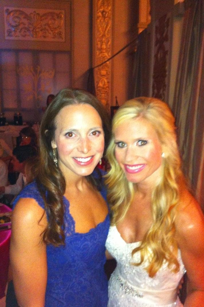 Leah