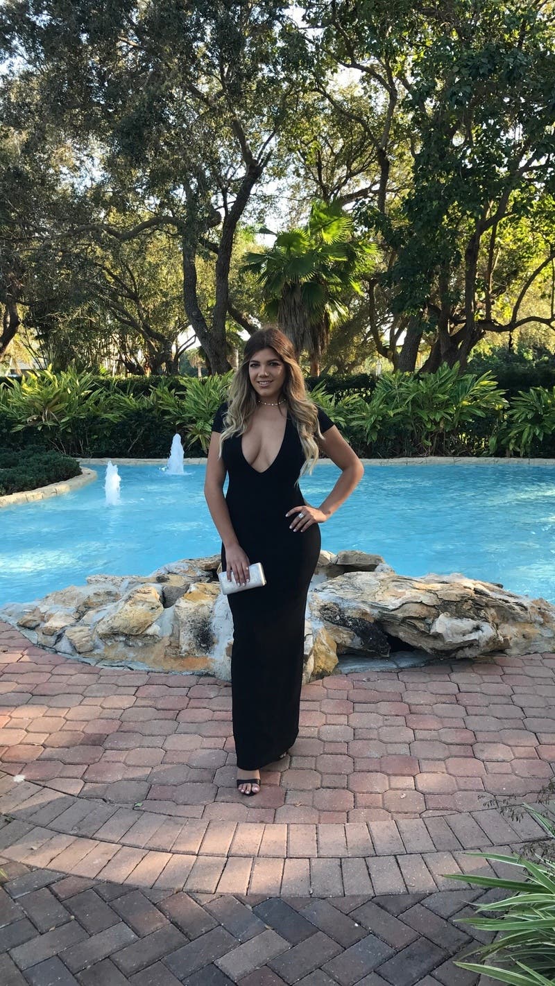 Megan