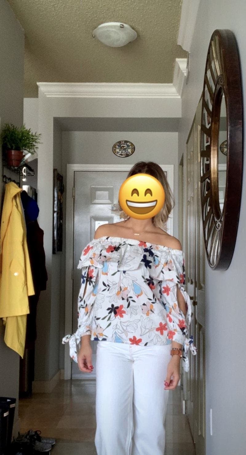 Member review photo