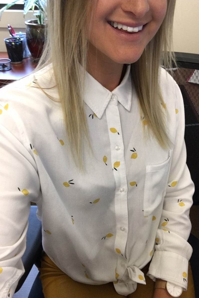 Member review photo