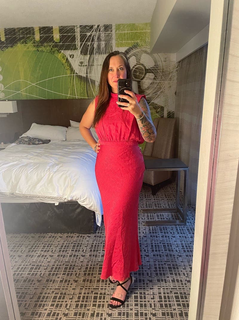 Melanie