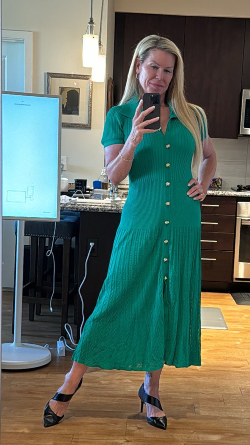Melanie