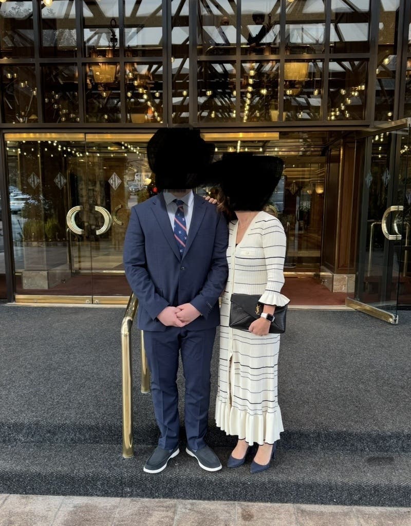 Member review photo