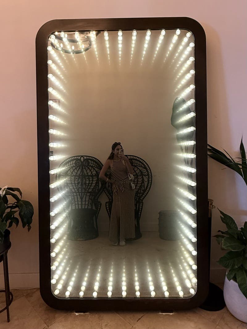 Member review photo