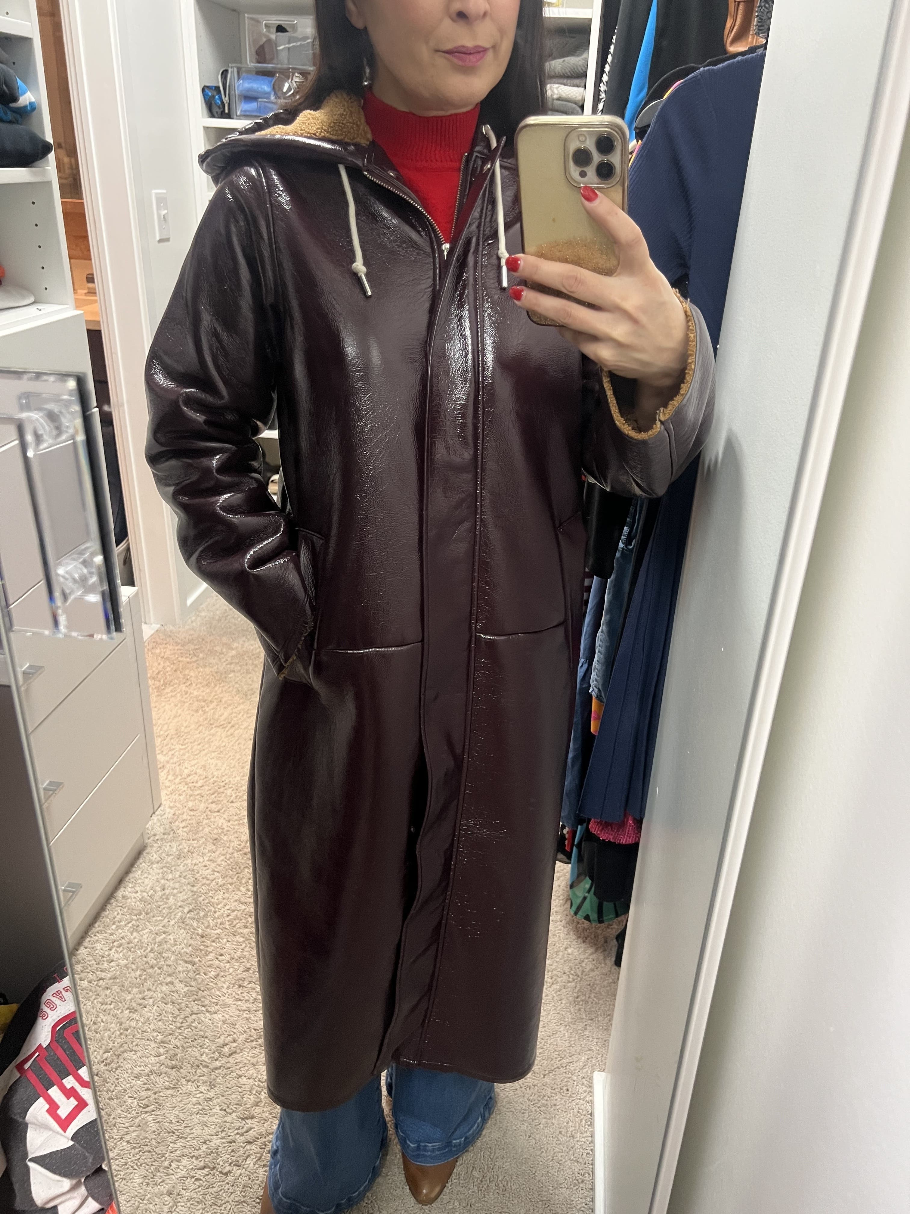 Member review photo