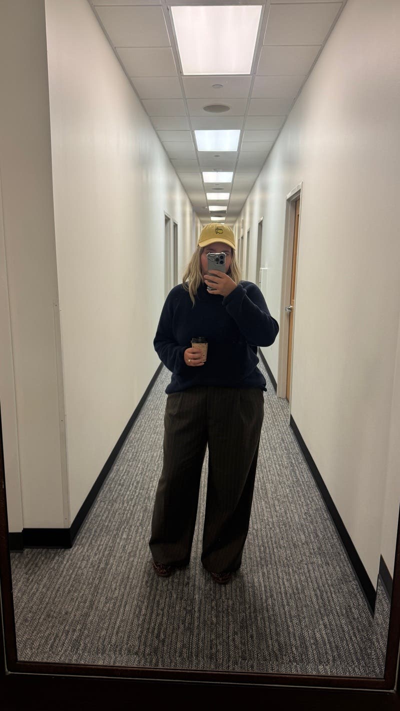 Member review photo