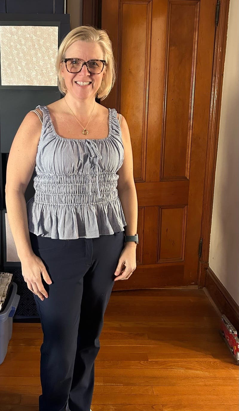 Member review photo