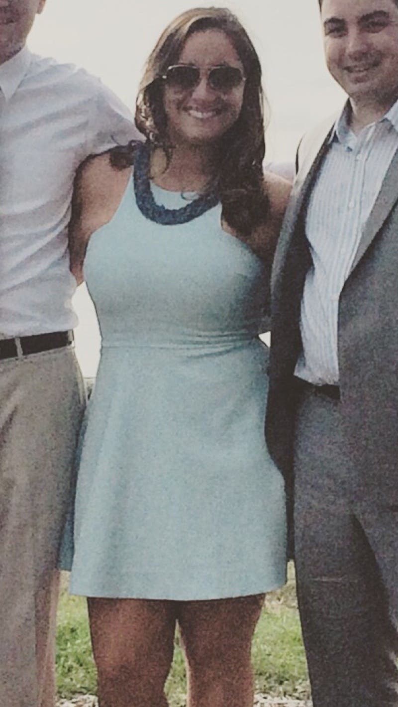 Caroline