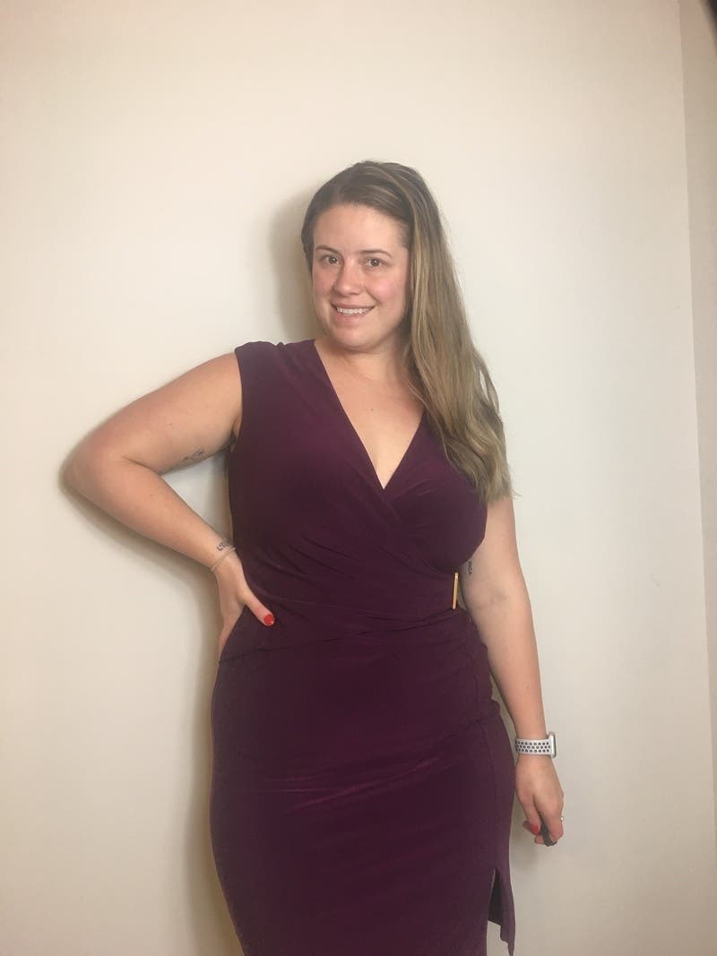 Member review photo