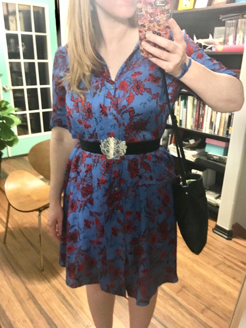 Laura