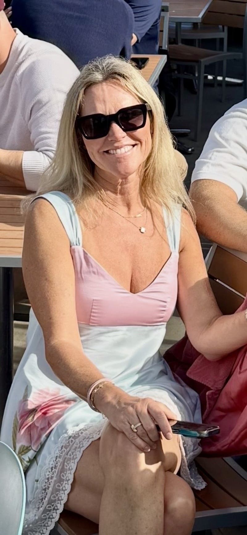 Member review photo