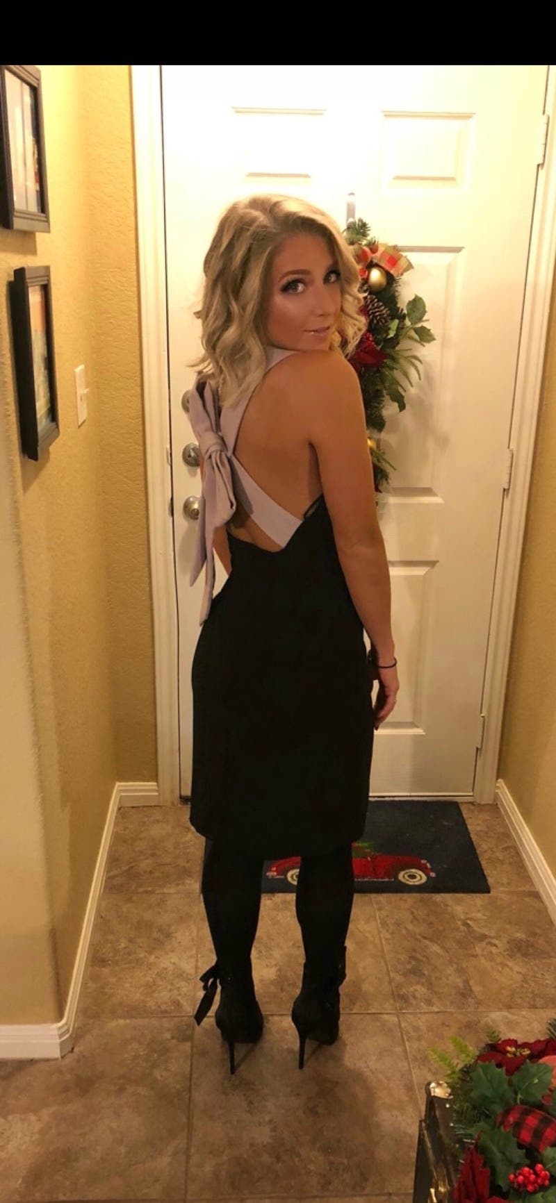 Courtney