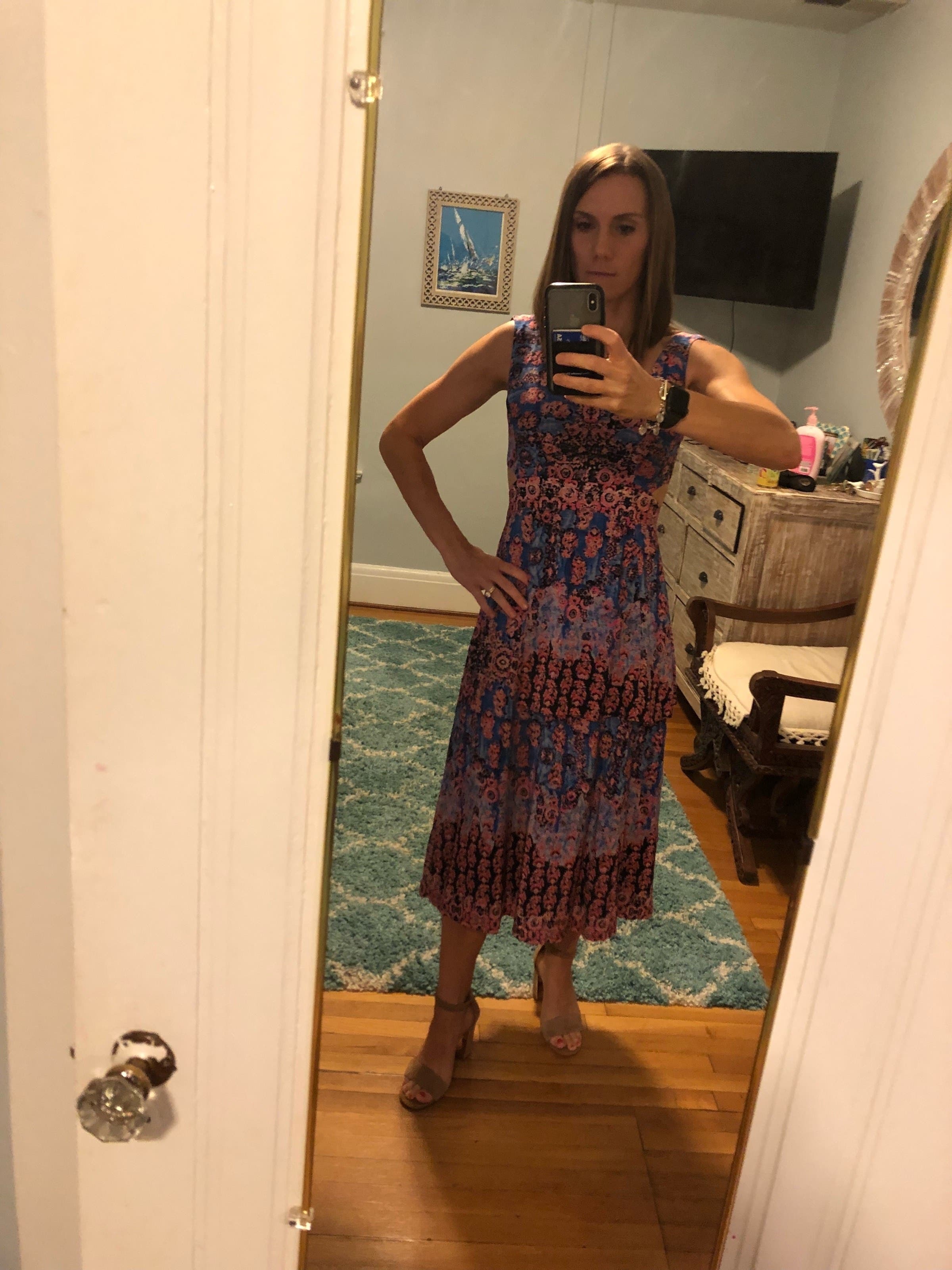 Rent the Runway