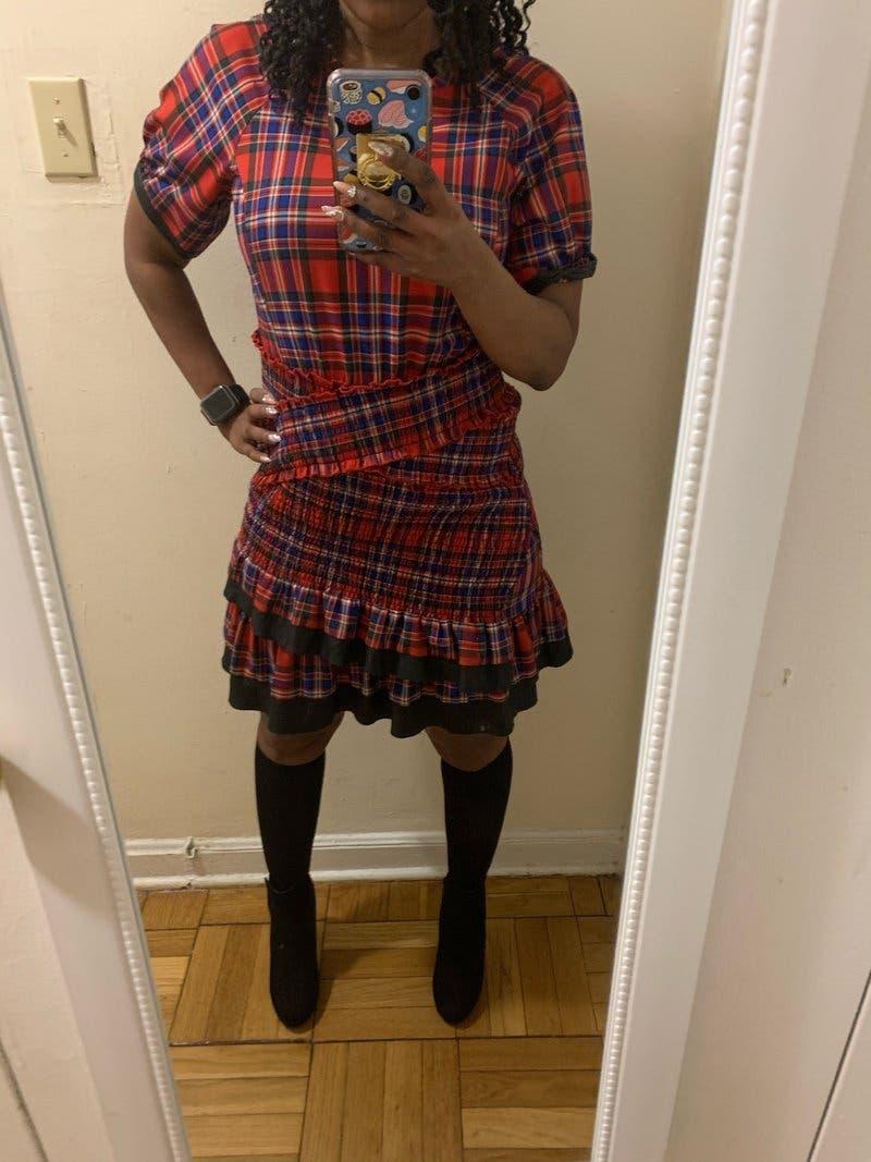 Member review photo