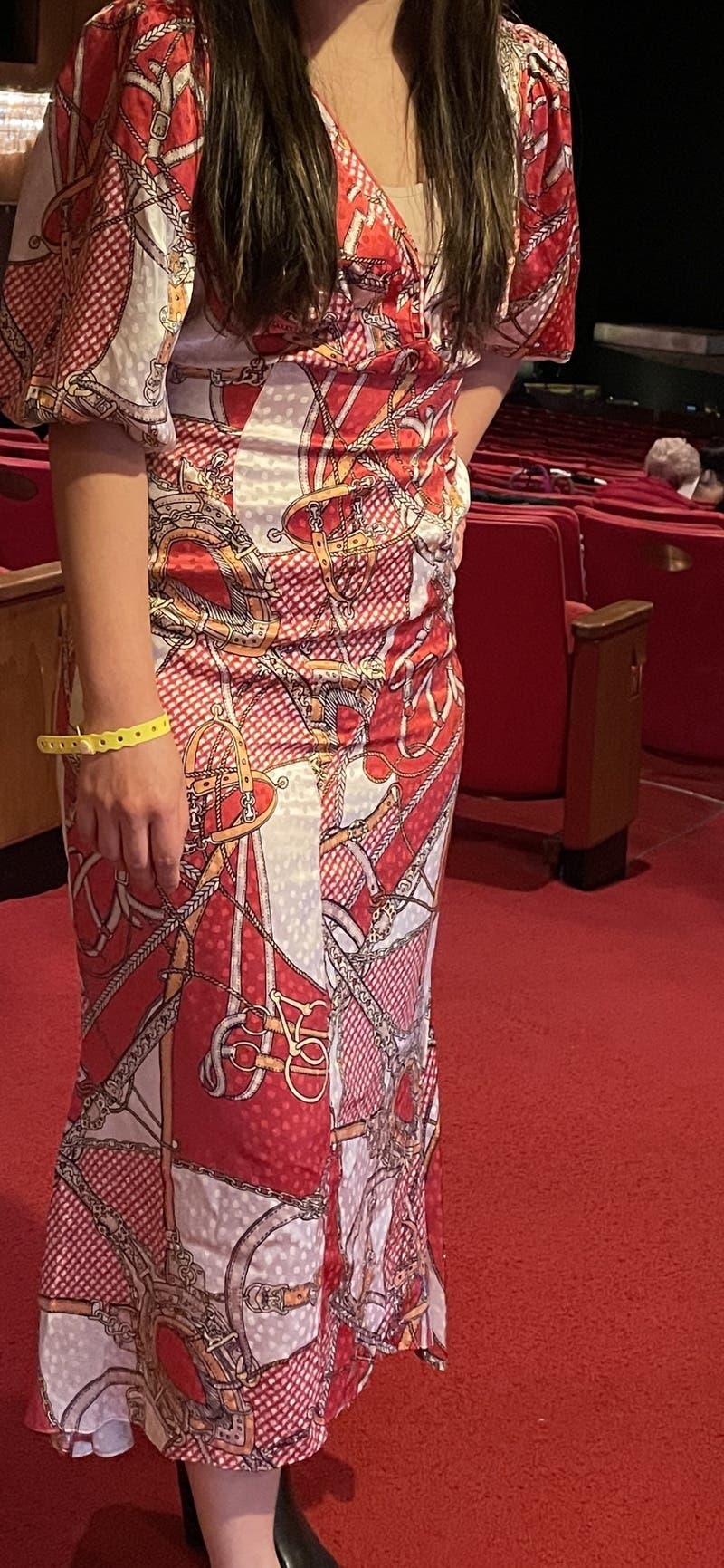 Member review photo