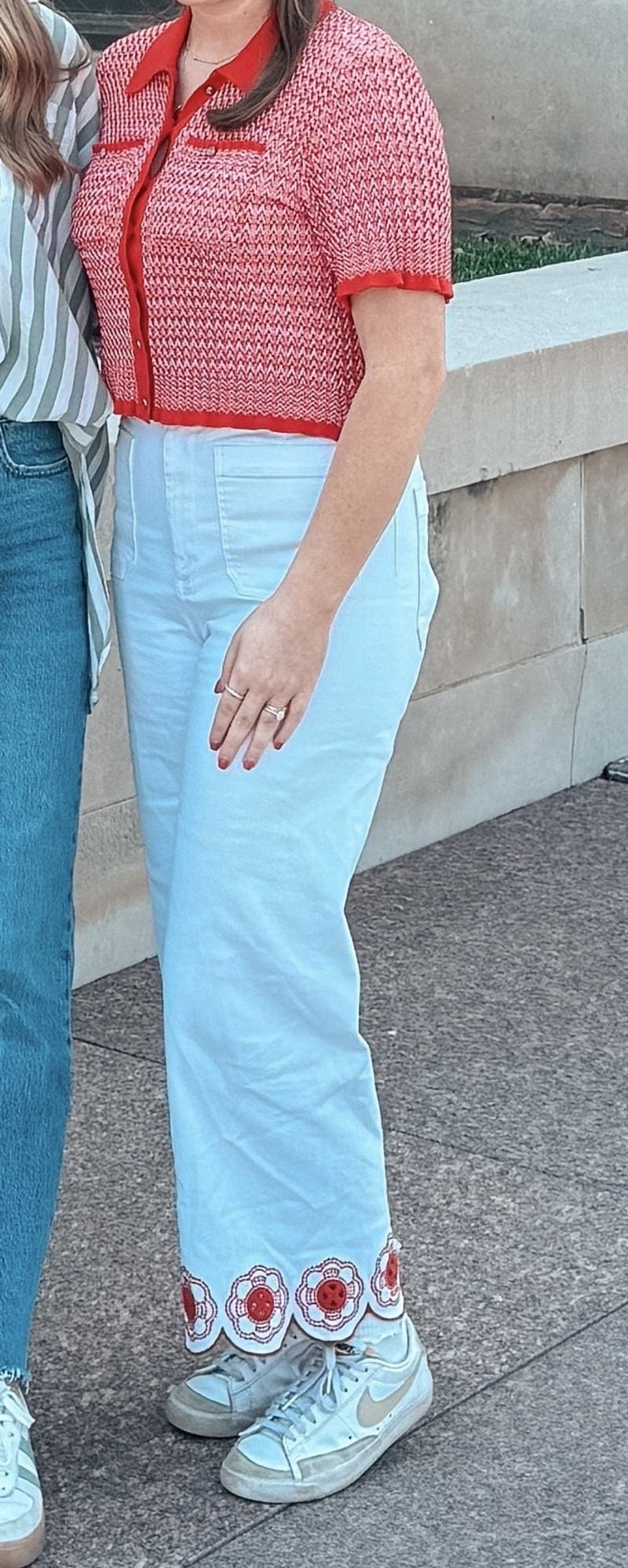 Caroline 