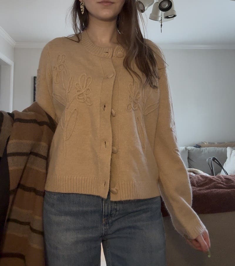 Leah 