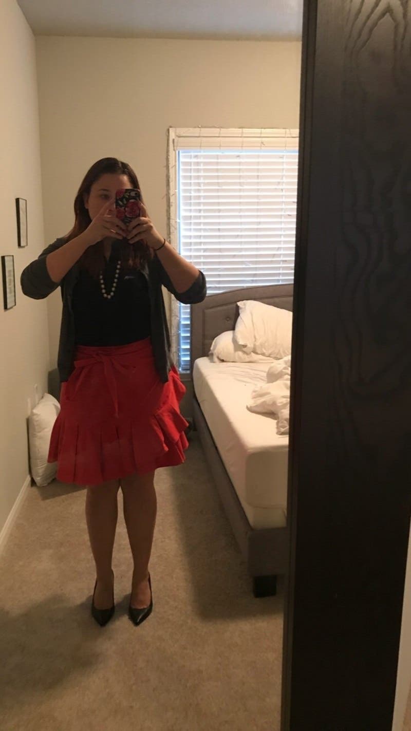 Member review photo
