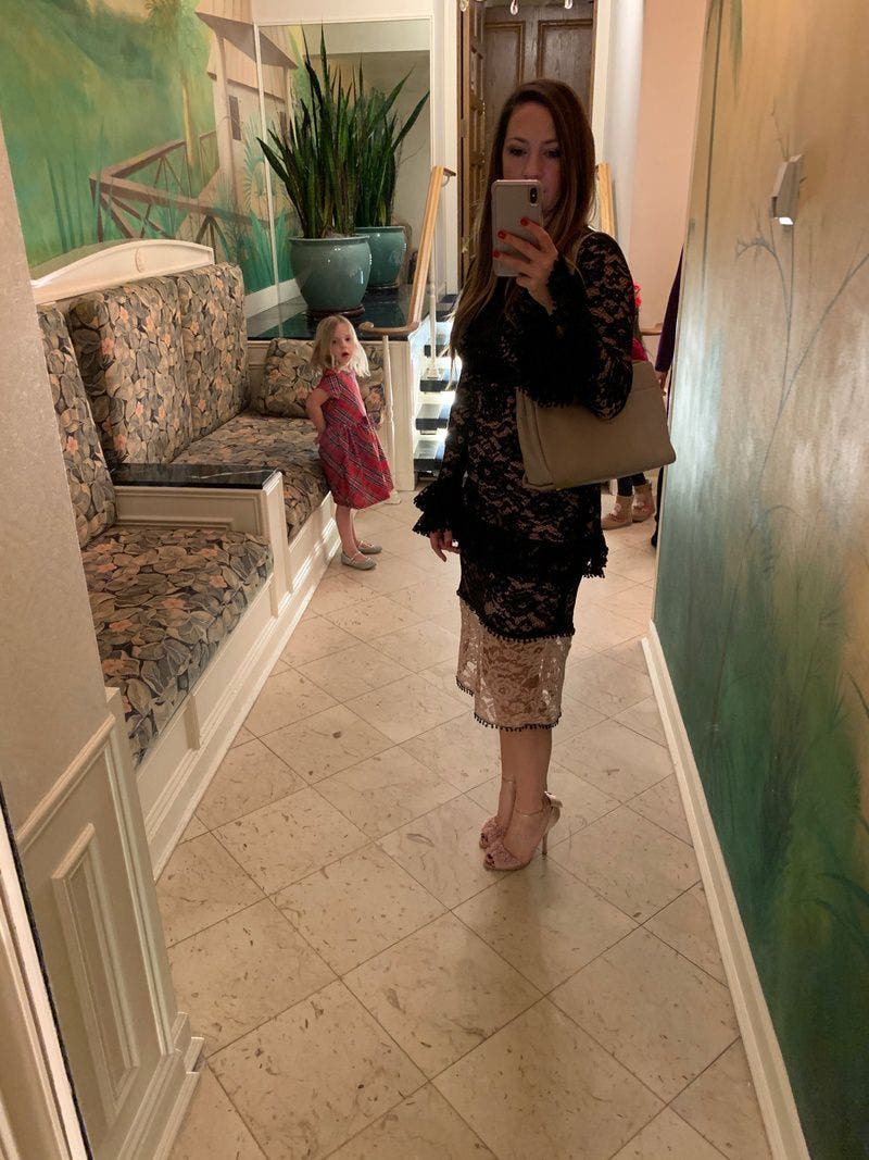 Member review photo