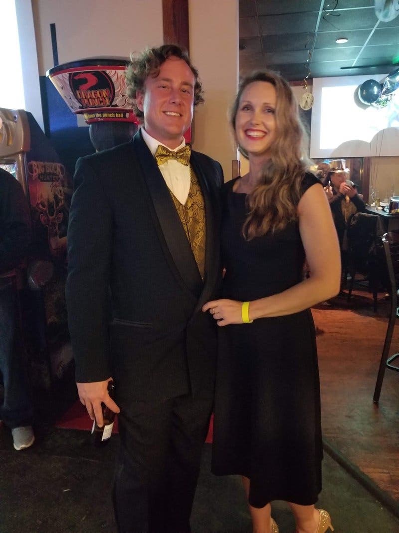 Member review photo