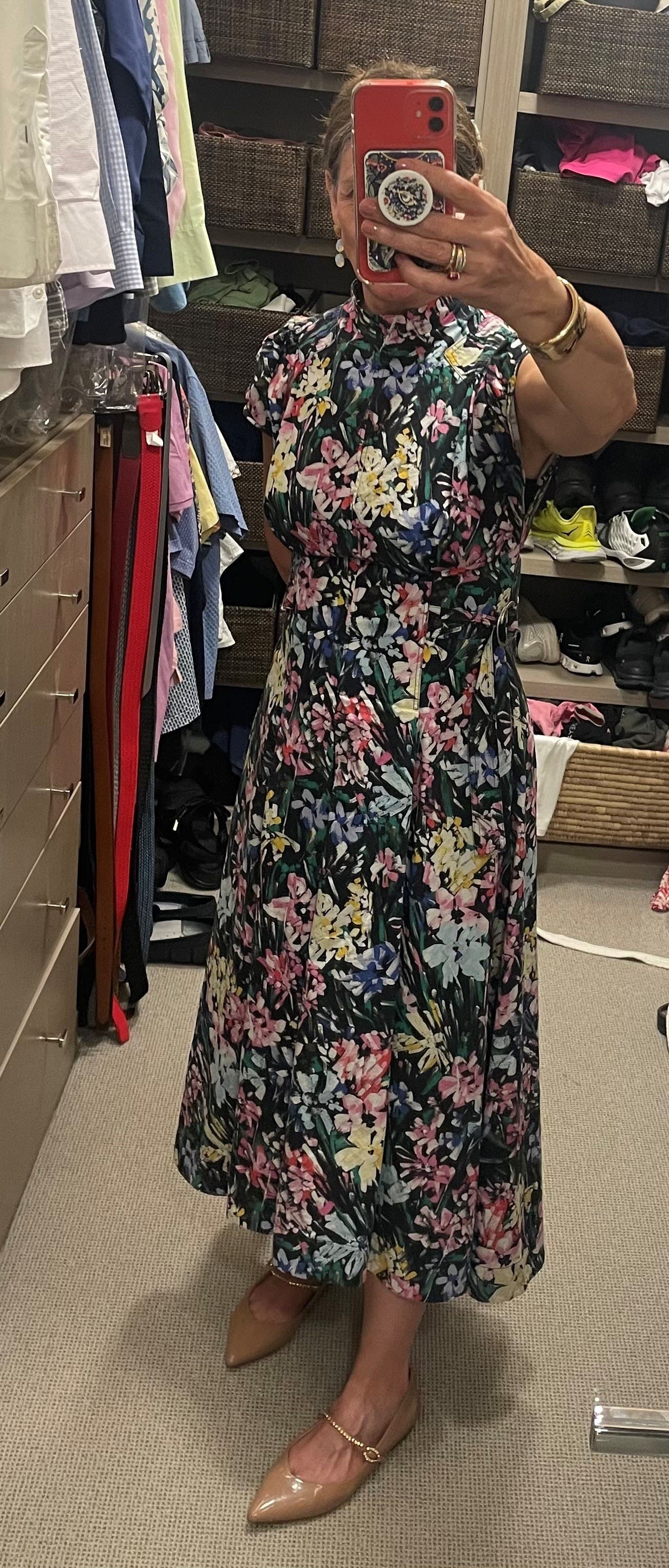 Member review photo