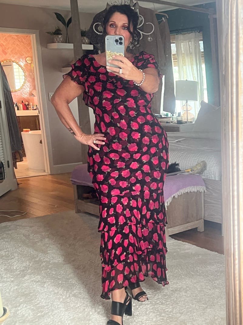 Rio Dress by Rixo | Rent the Runway