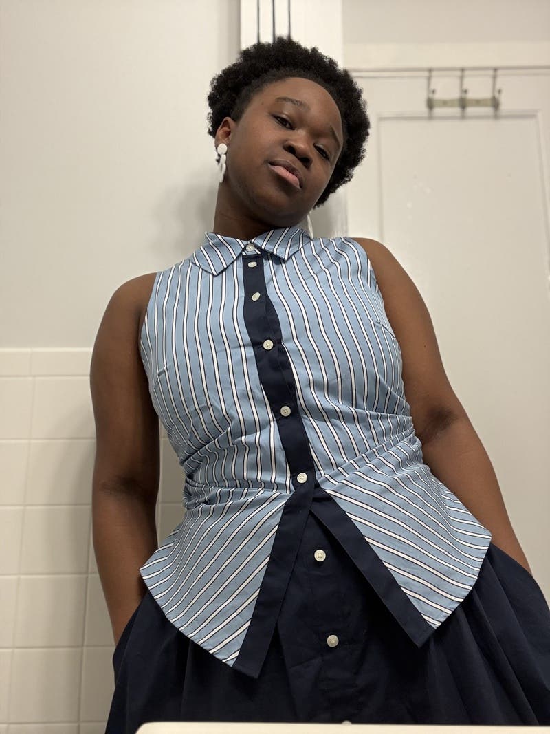 Member review photo